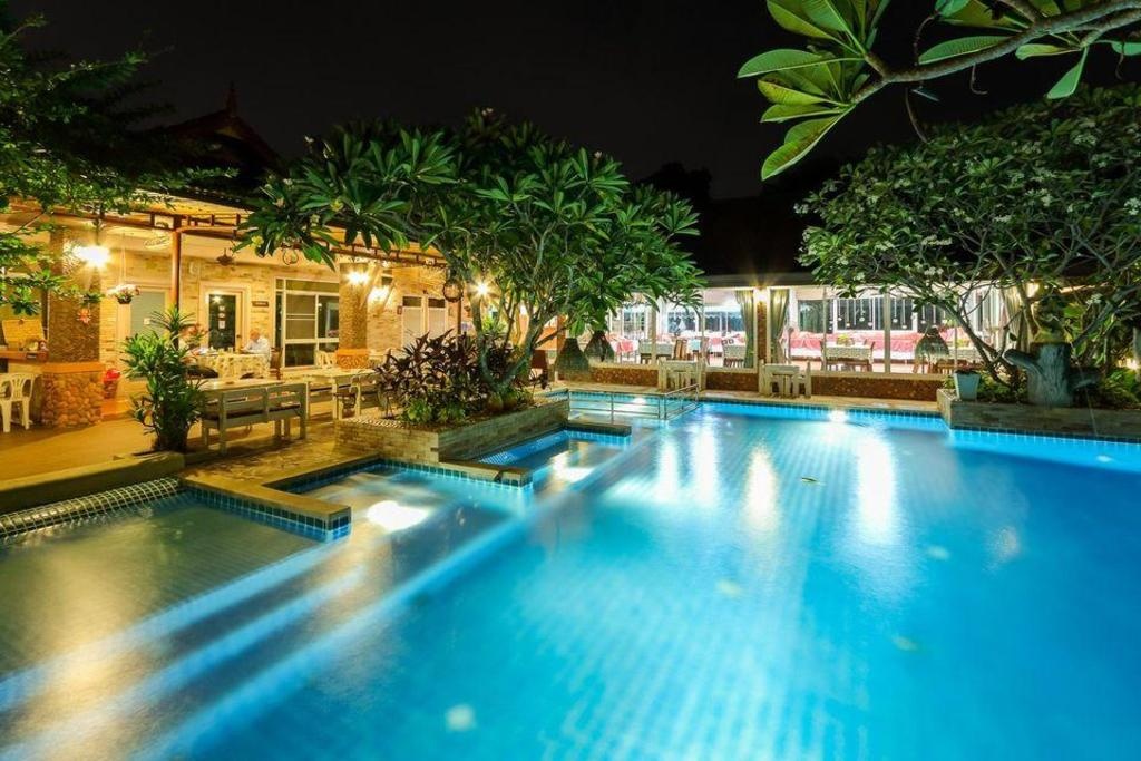Villa Wanida Garden Resortfacilitiesfacilities Image 77