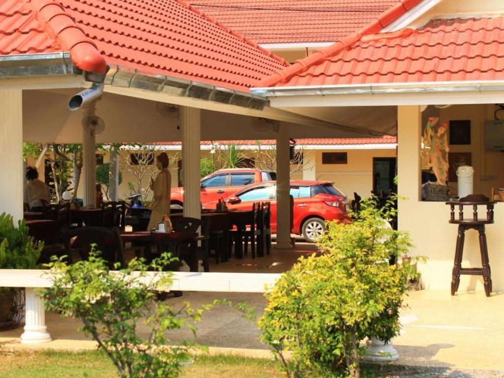 Lake Villa ResortdiningCoffee Shop3