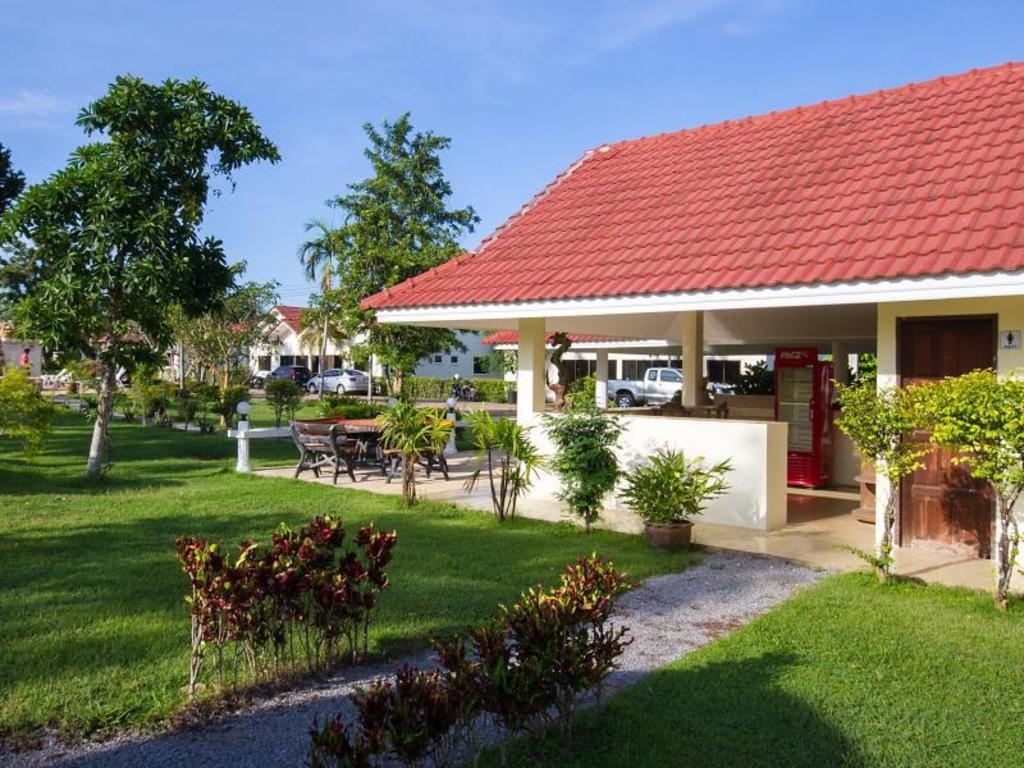 Lake Villa ResortdiningRestaurant2