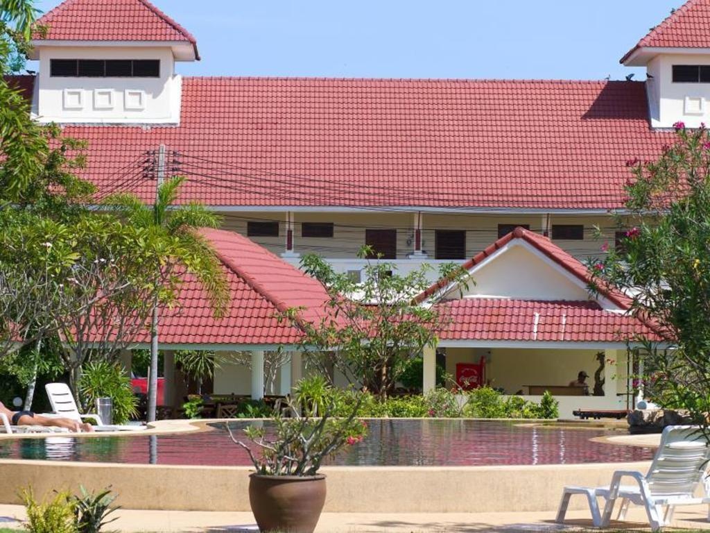 Lake Villa ResortfacilitiesFacilities12