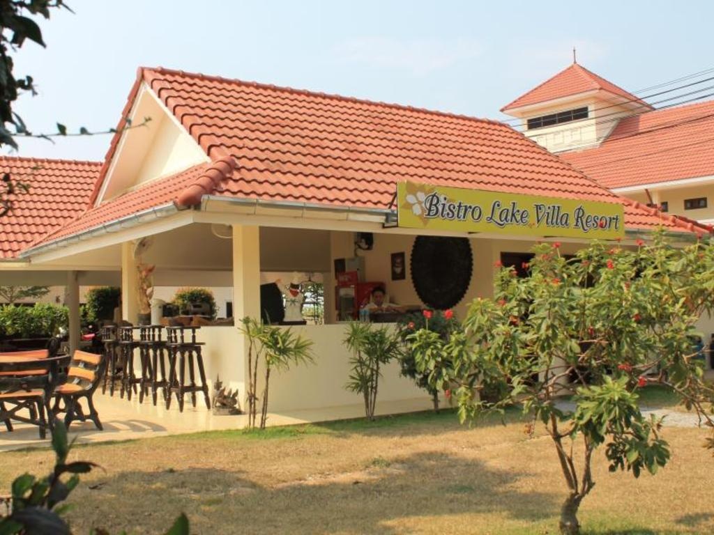 Lake Villa ResortpropertyviewsExterior View2
