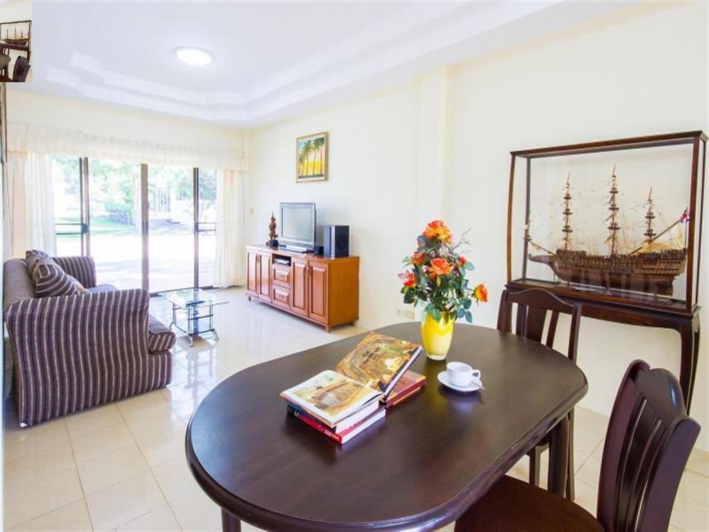 Lake Villa Resortrooms2 Bedroom Villa1