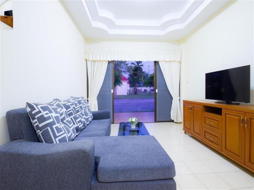 Lake Villa Resortrooms2 Bedroom Villa2