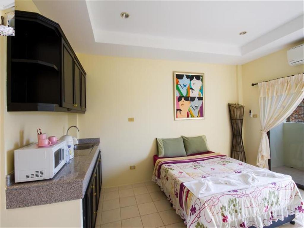 Lake Villa ResortroomsDeluxe Studio4