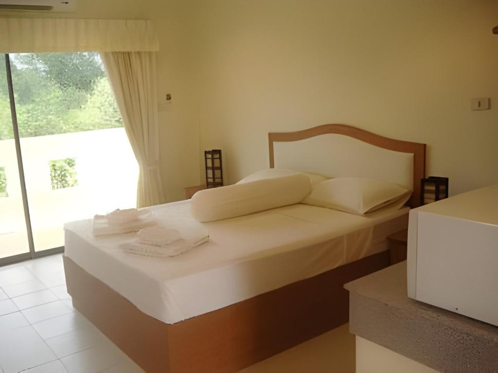 Lake Villa ResortroomsStudio5