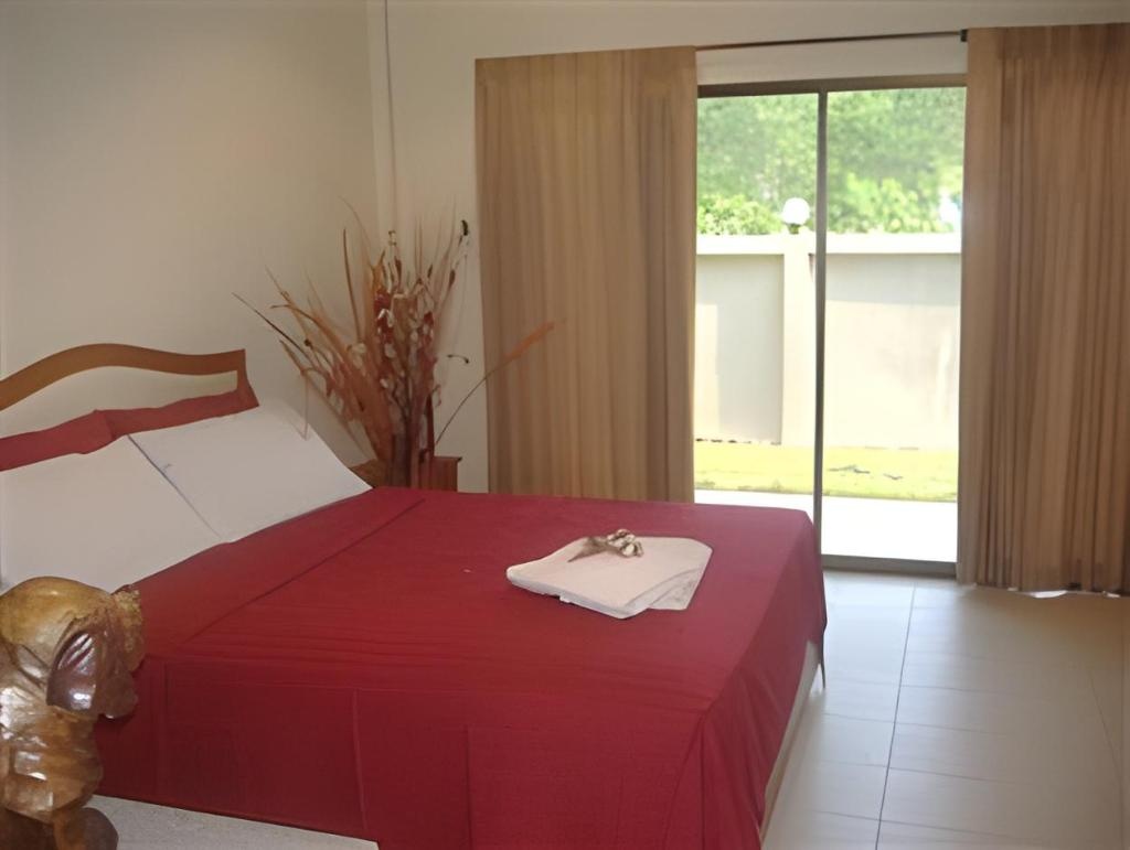 Lake Villa ResortroomsStudio6