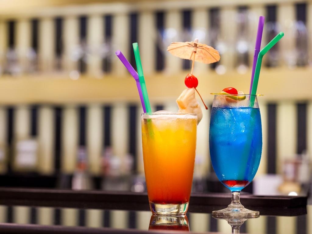 Ambiance Pattaya HoteldiningFood And Beverages9