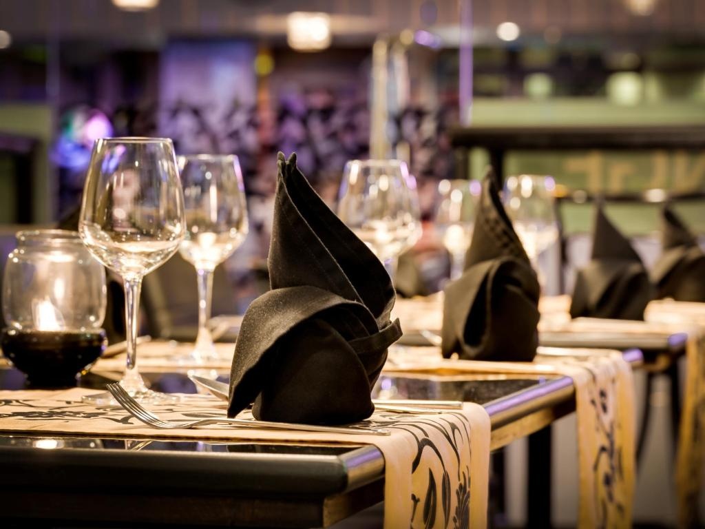 Ambiance Pattaya HoteldiningRestaurant5