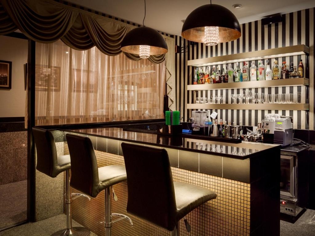 Ambiance Pattaya HoteldiningRestaurant7
