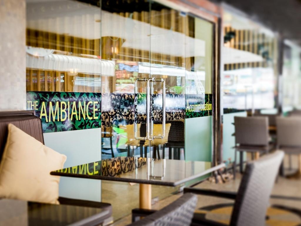 Ambiance Pattaya Hoteldiningdining Image 44