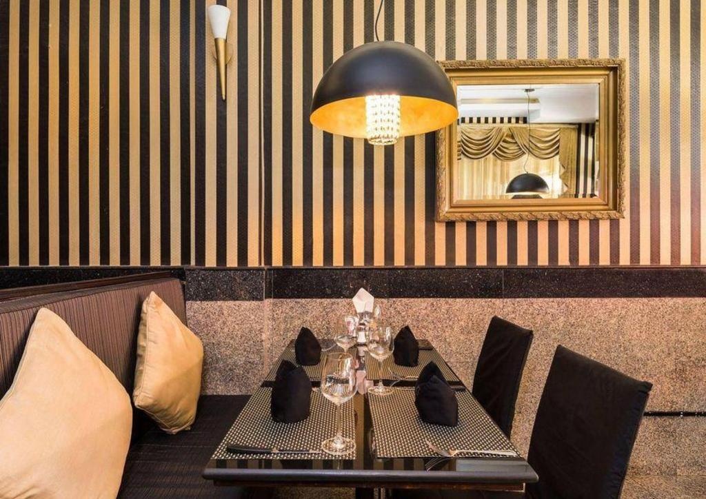 Ambiance Pattaya Hoteldiningdining Image 88
