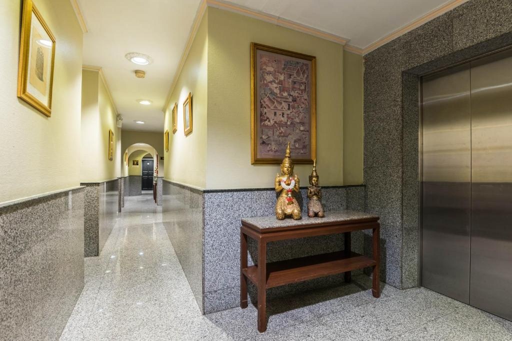Ambiance Pattaya HotelfacilitiesFacilities3