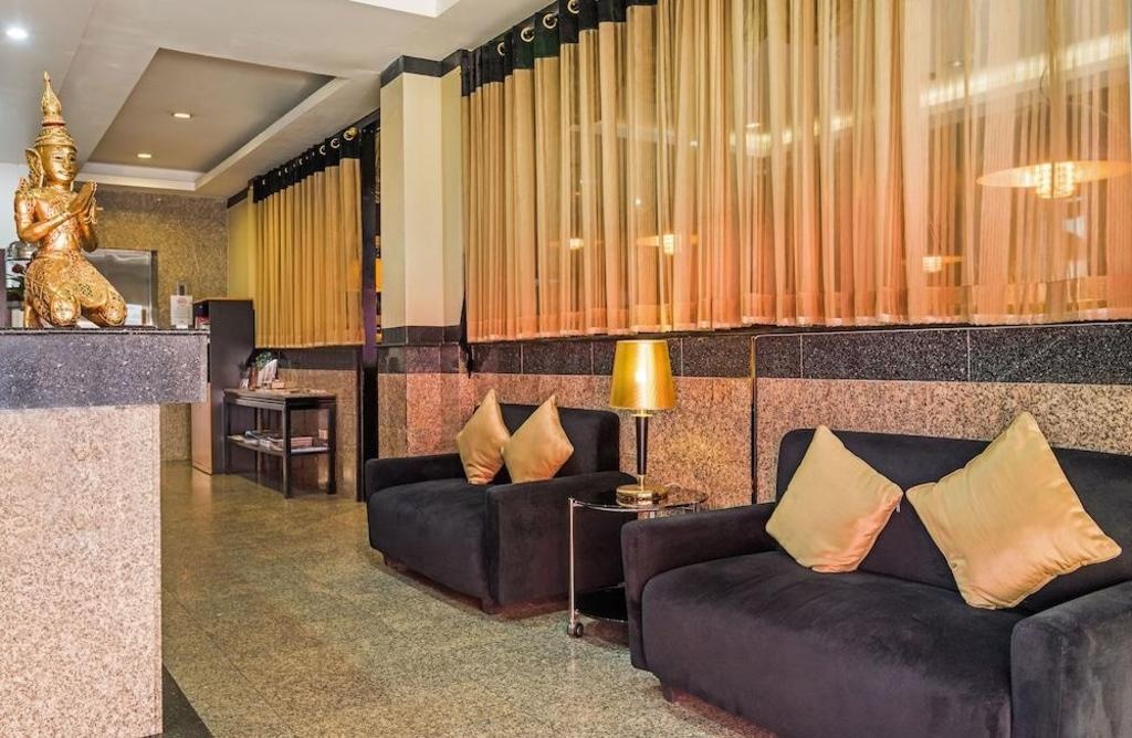 Ambiance Pattaya Hotelpropertyviewspropertyviews Image 22