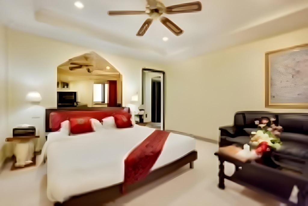 Ambiance Pattaya Hotelroomsrooms Image 1212