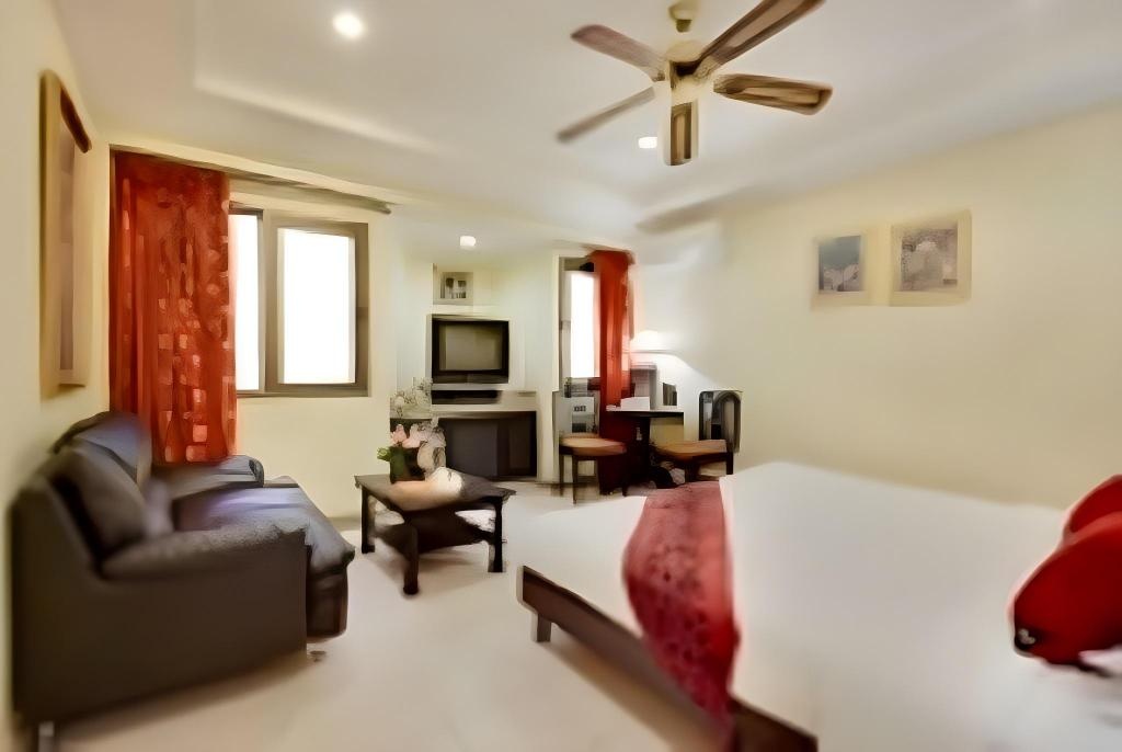 Ambiance Pattaya Hotelroomsrooms Image 1818
