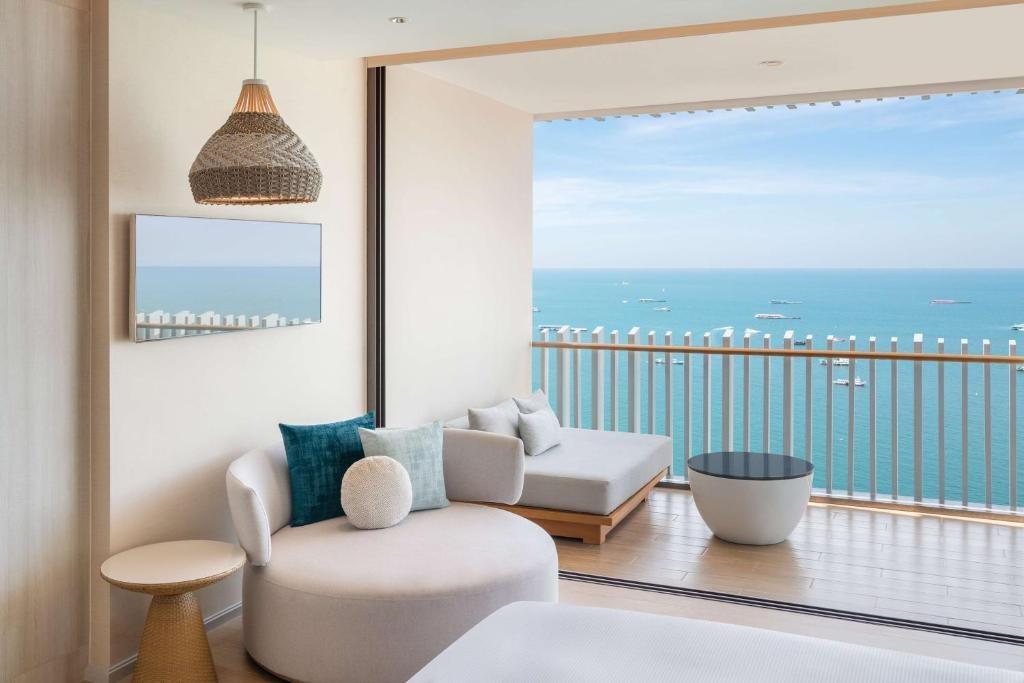 Hilton PattayapropertyviewsView6