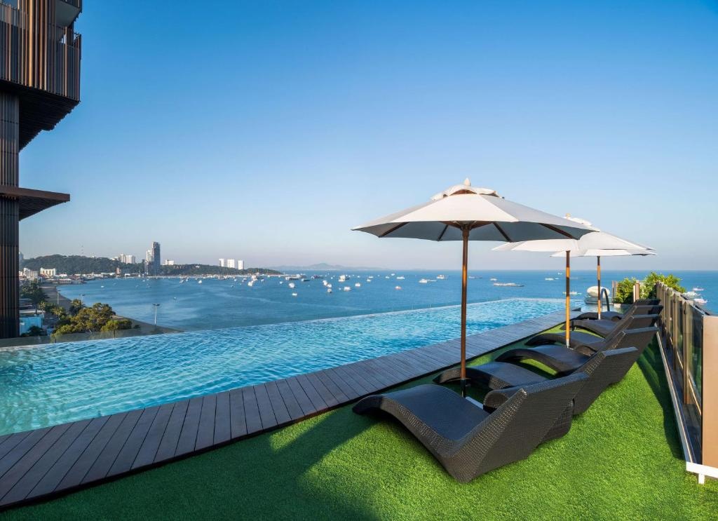 Hilton PattayapropertyviewsView7