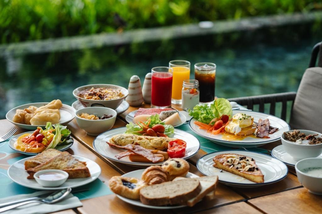 Renaissance Pattaya Resort SpadiningRestaurant2