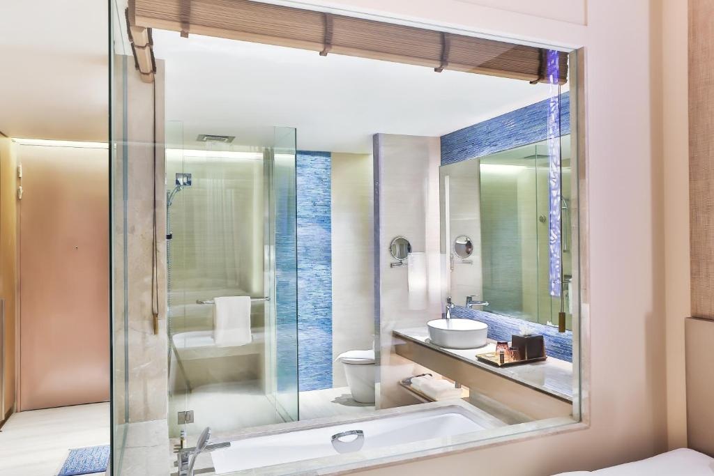 Renaissance Pattaya Resort SpafacilitiesFacilities74