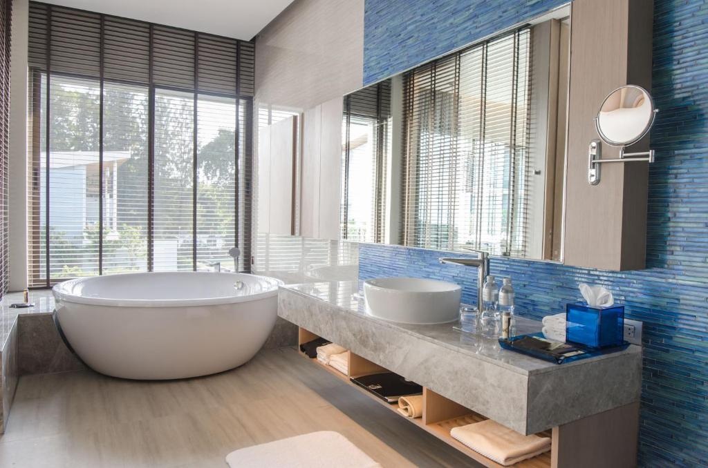 Renaissance Pattaya Resort SpafacilitiesFacilities84