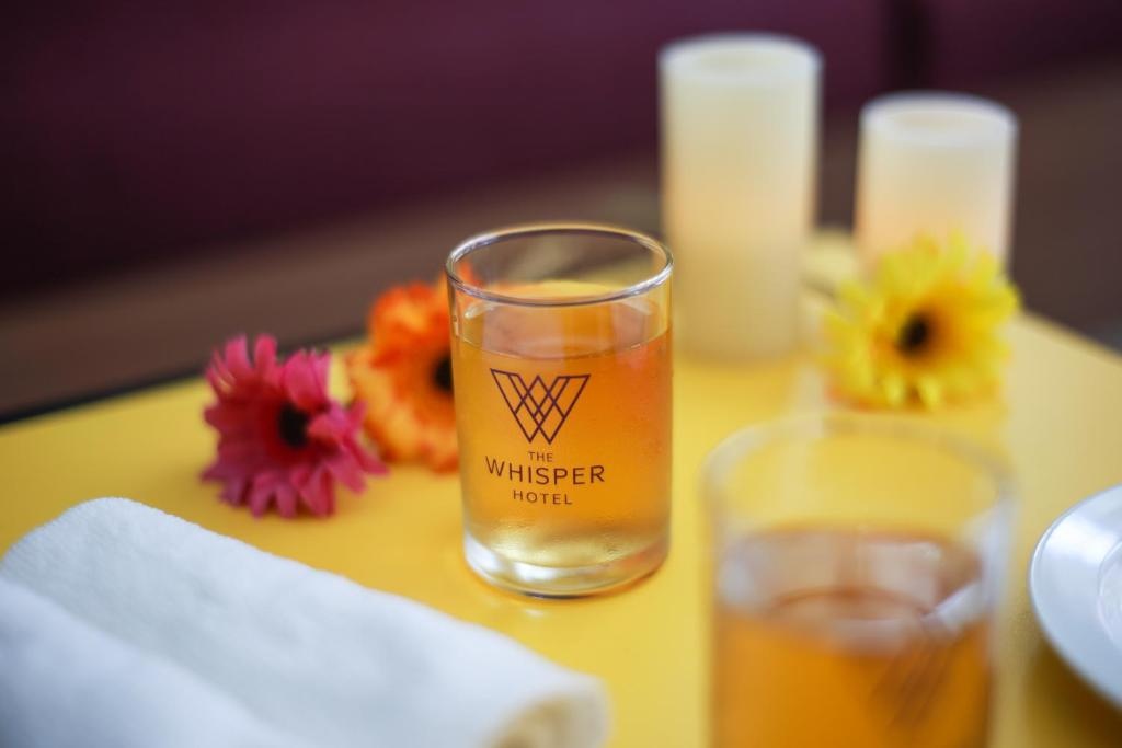 The Whisper HoteldiningFood And Beverages16