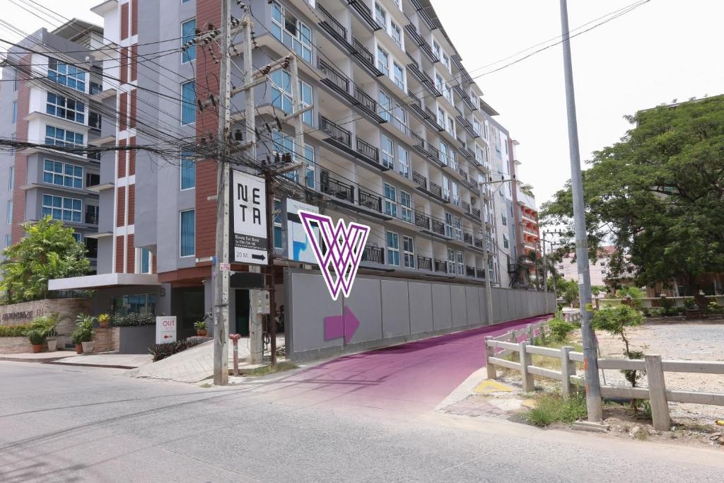 The Whisper HotelfacilitiesFacilities3