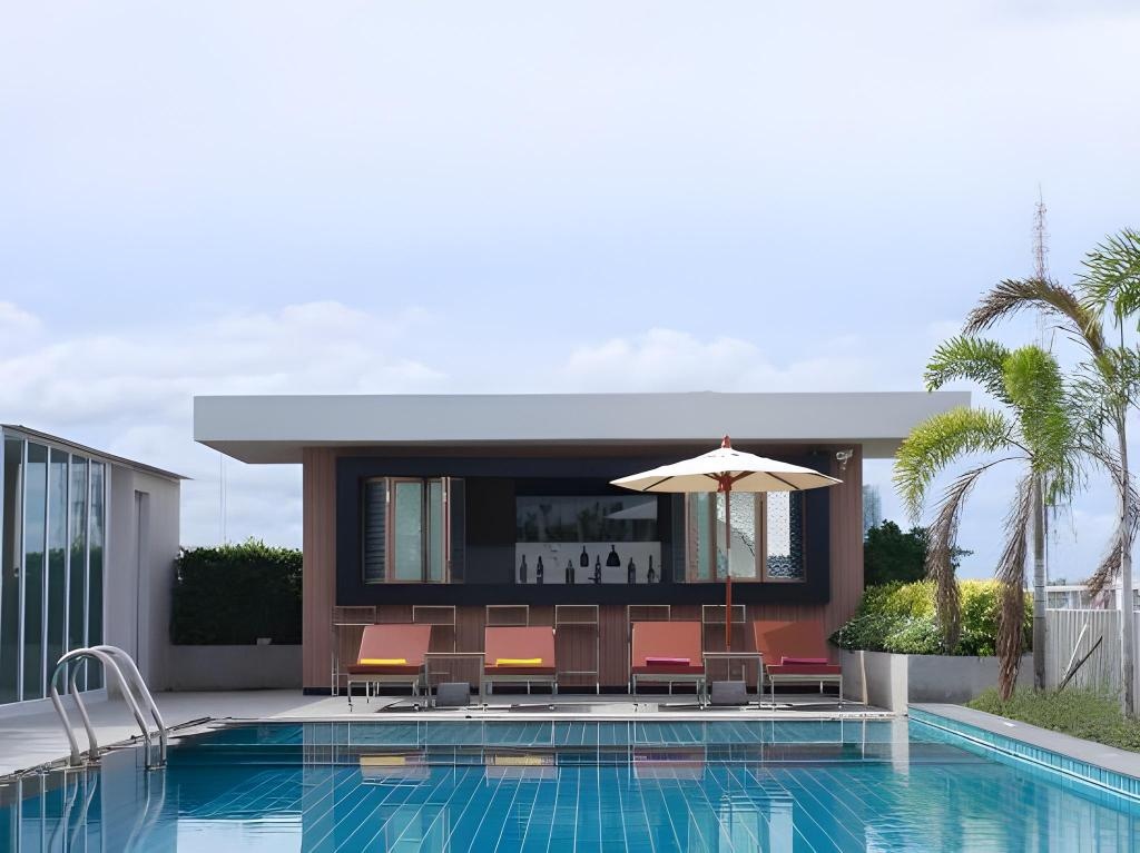 The Whisper Hotelfacilitiesfacilities Image 77
