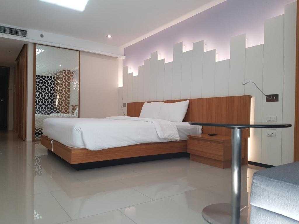 The Whisper Hotelroomsrooms Image 33