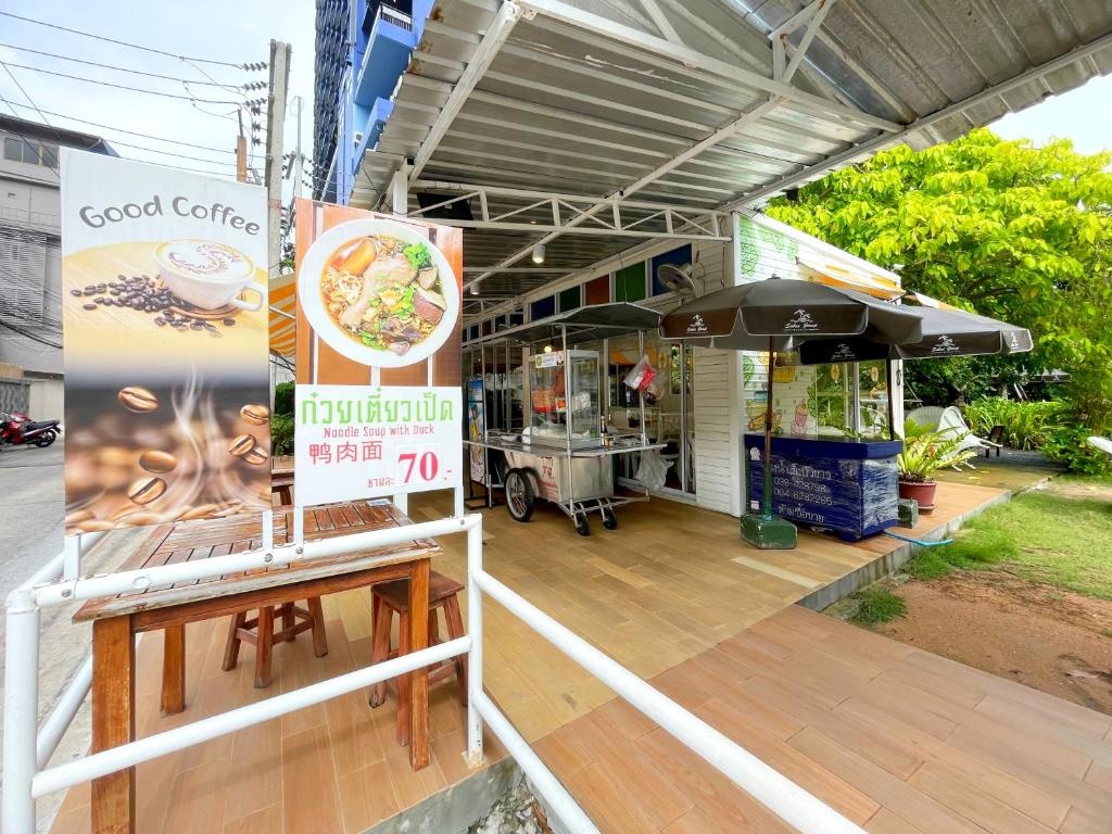 Sabai InndiningFood And Beverages15
