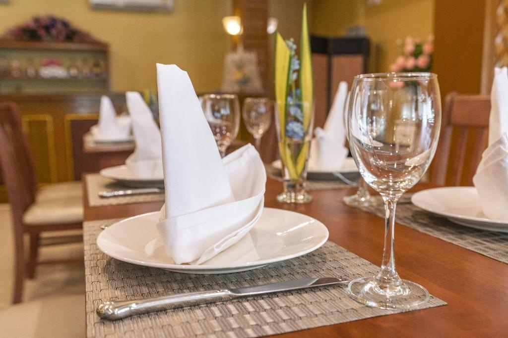 Sabai InndiningRestaurant12