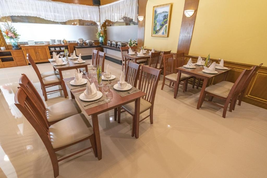 Sabai InndiningRestaurant14