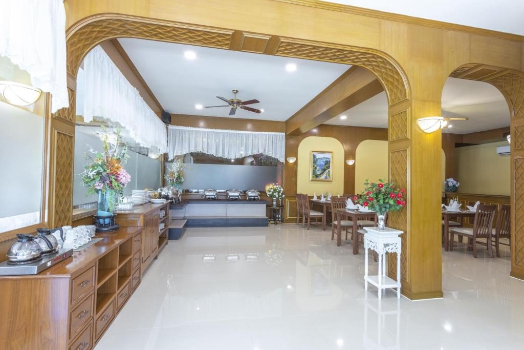 Sabai InndiningRestaurant5