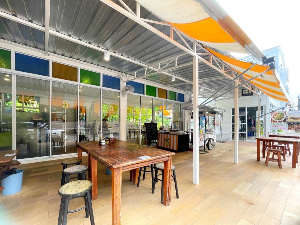 Sabai InndiningRestaurant6