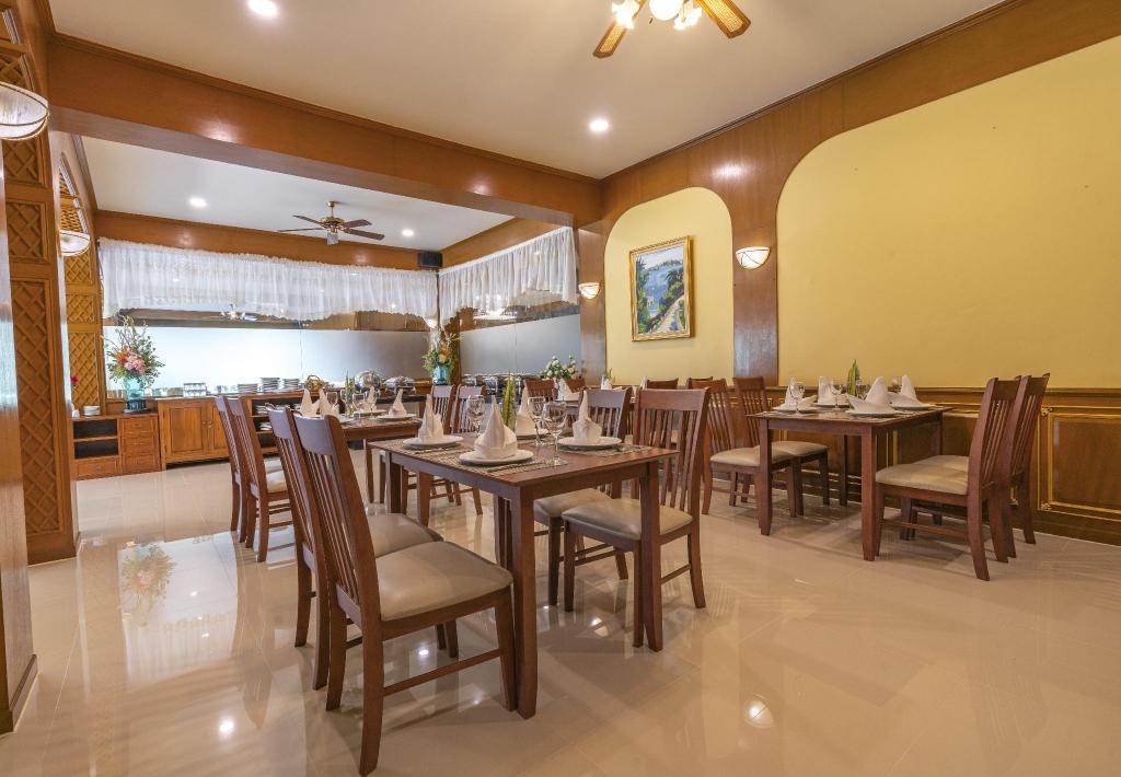 Sabai InndiningRestaurant7