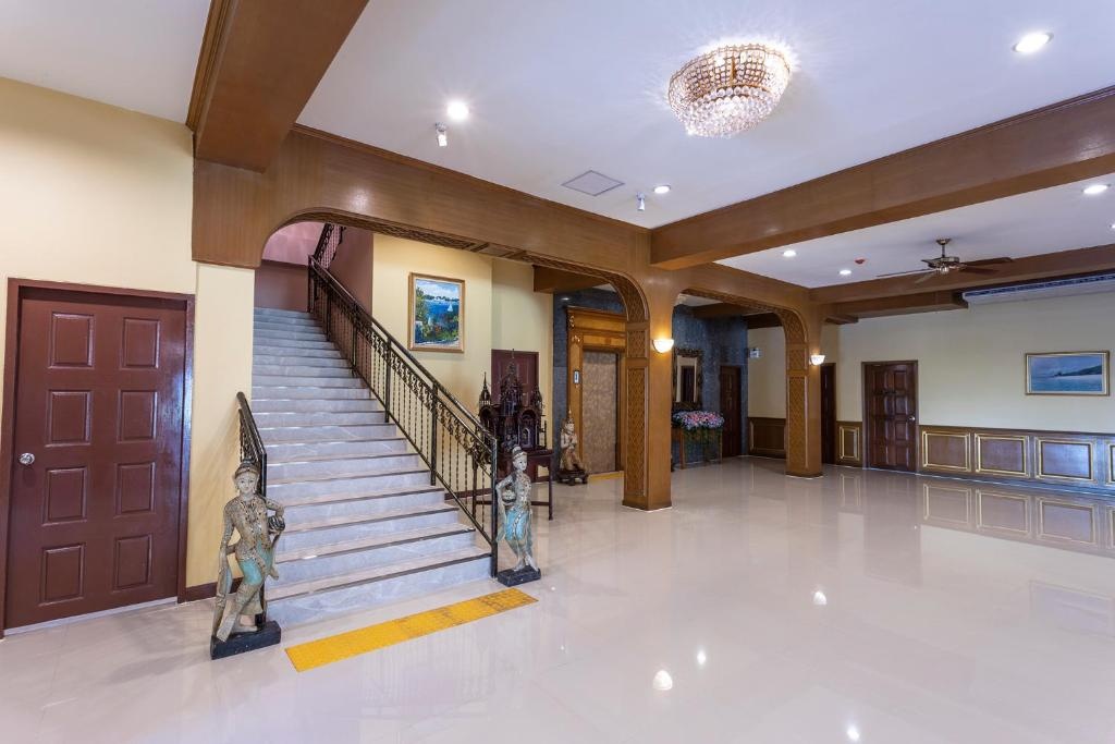 Sabai InnfacilitiesFacilities19