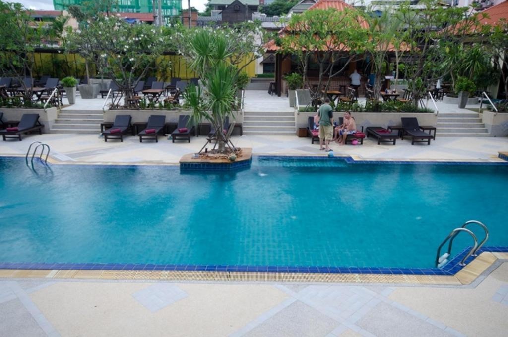 Sabai Innfacilitiesfacilities Image 1212