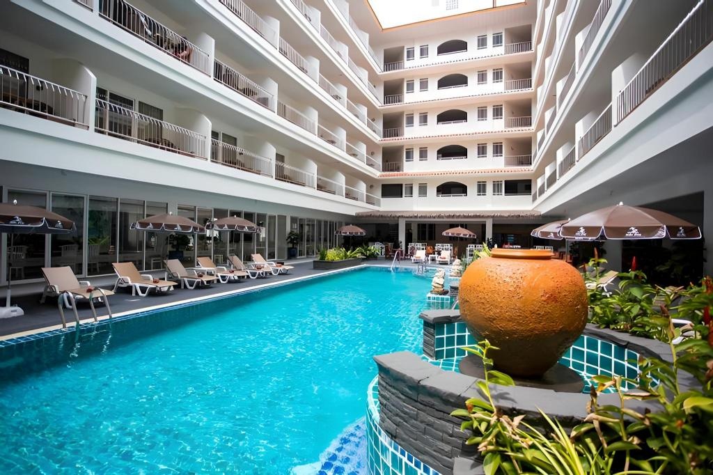 Sabai Innfacilitiesfacilities Image 77