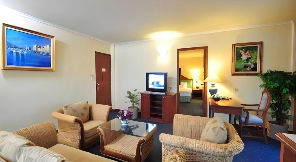 Sabai Innroomsrooms Image 1010