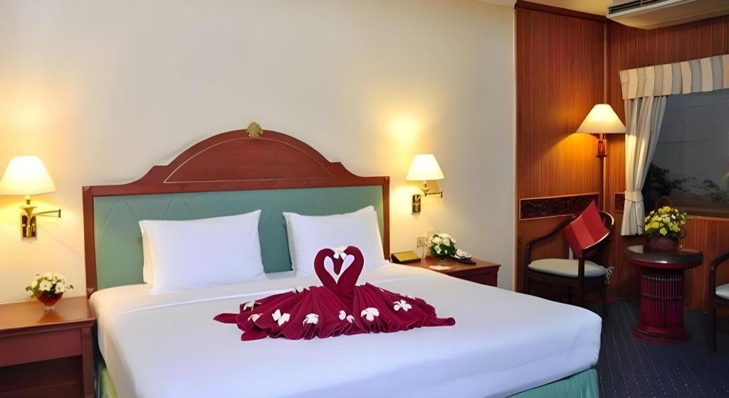 Sabai Innroomsrooms Image 1111