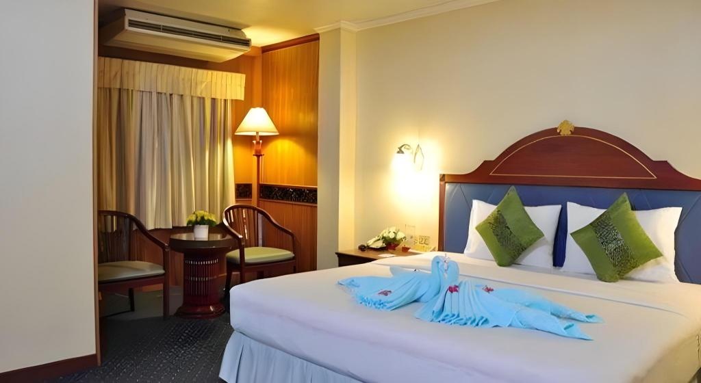 Sabai Innroomsrooms Image 1313