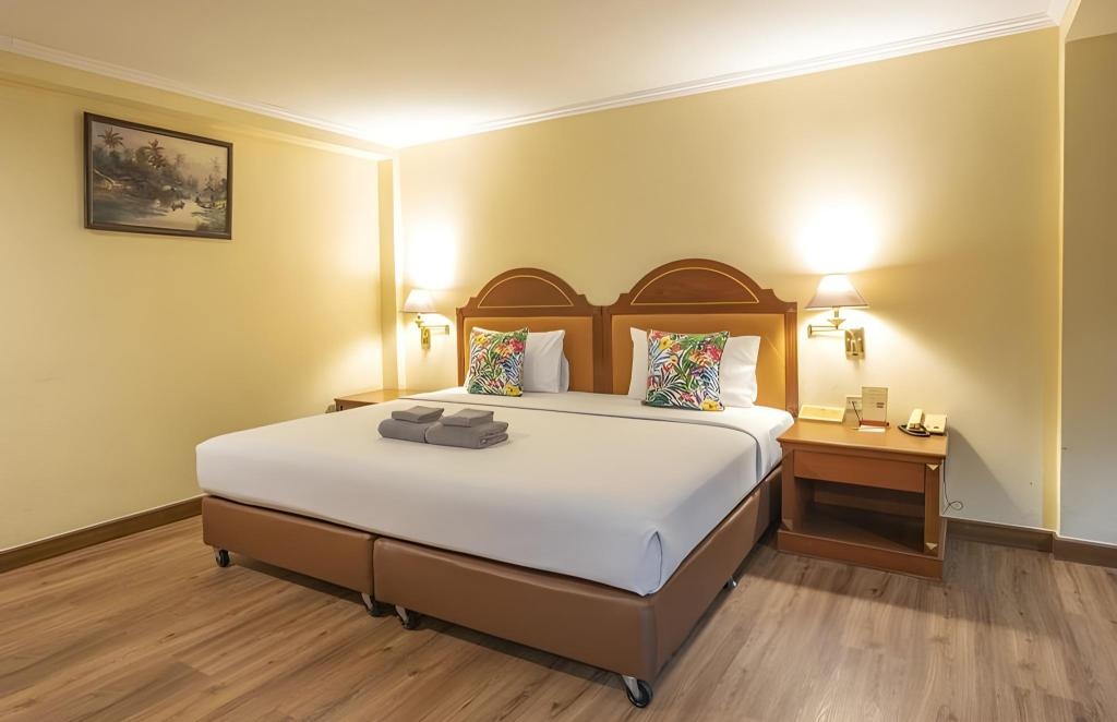 Sabai Innroomsrooms Image 1414