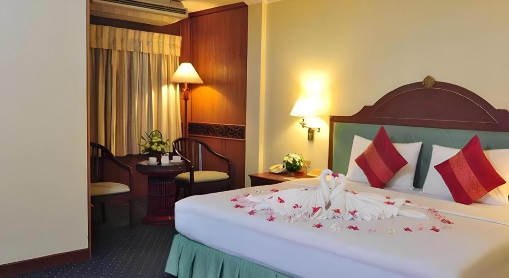 Sabai Innroomsrooms Image 1515