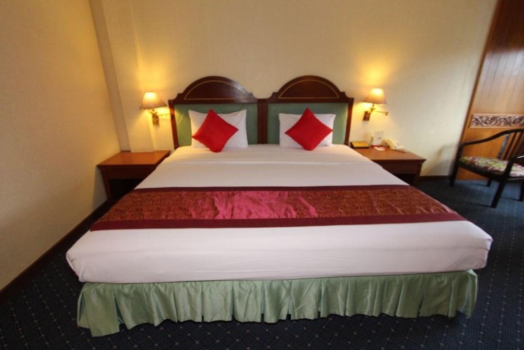 Sabai Innroomsrooms Image 1919