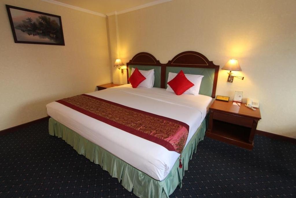 Sabai Innroomsrooms Image 2020