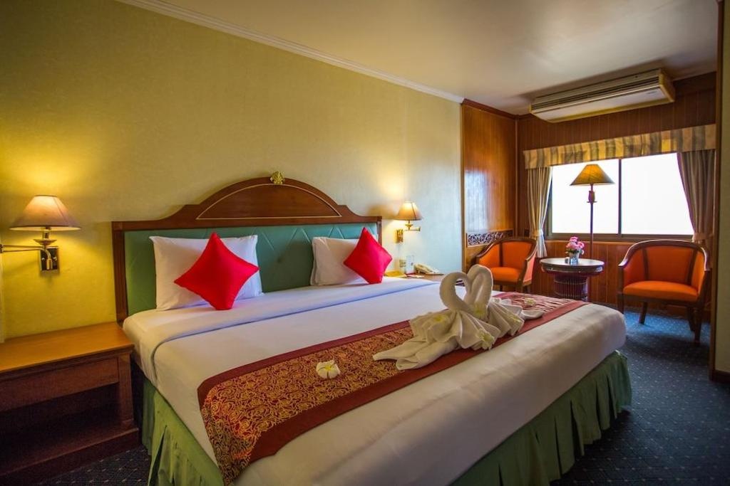 Sabai Innroomsrooms Image 55