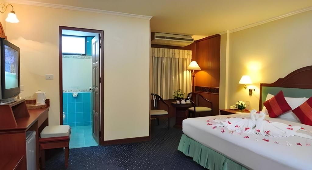 Sabai Innroomsrooms Image 99