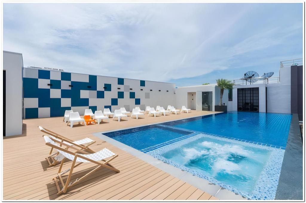 Sea Me Spring Hotelfacilitiesfacilities Image 22