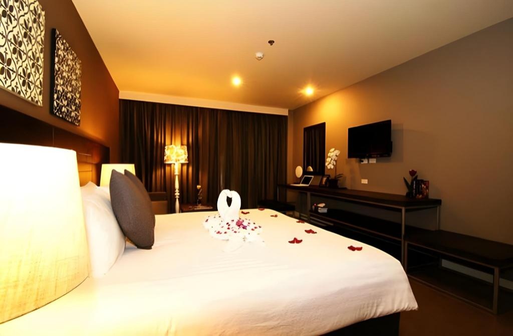 Sea Me Spring Hotelroomsrooms Image 1313