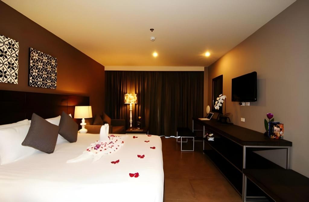 Sea Me Spring Hotelroomsrooms Image 1515
