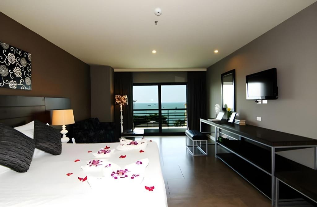 Sea Me Spring Hotelroomsrooms Image 1818